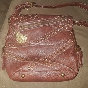 Purse Bandana By American West